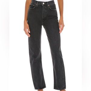 Agolde 90s pinch waist